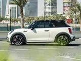 Mini Cooper JCW 2023 Convertable 